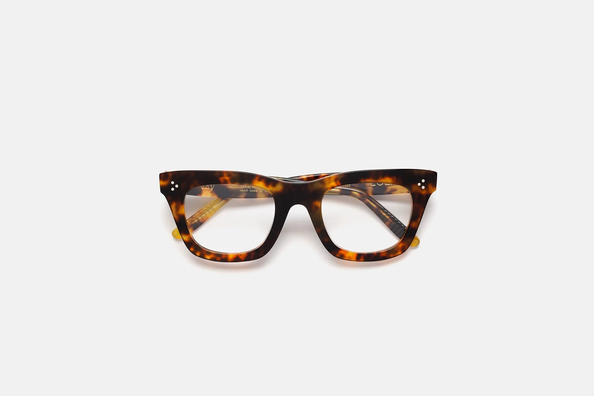 Lola Fiammata sold by RetroSuperFuture