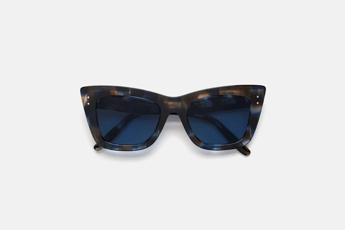 Fox Motion sold by RetroSuperFuture