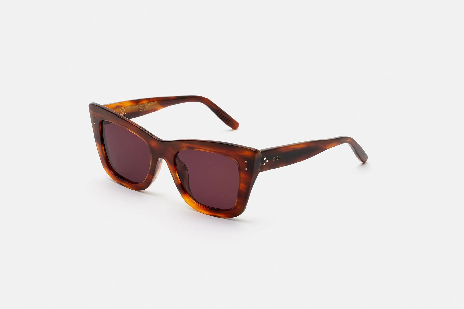 Fox Tobacco sold by RetroSuperFuture product image thumbnail 2