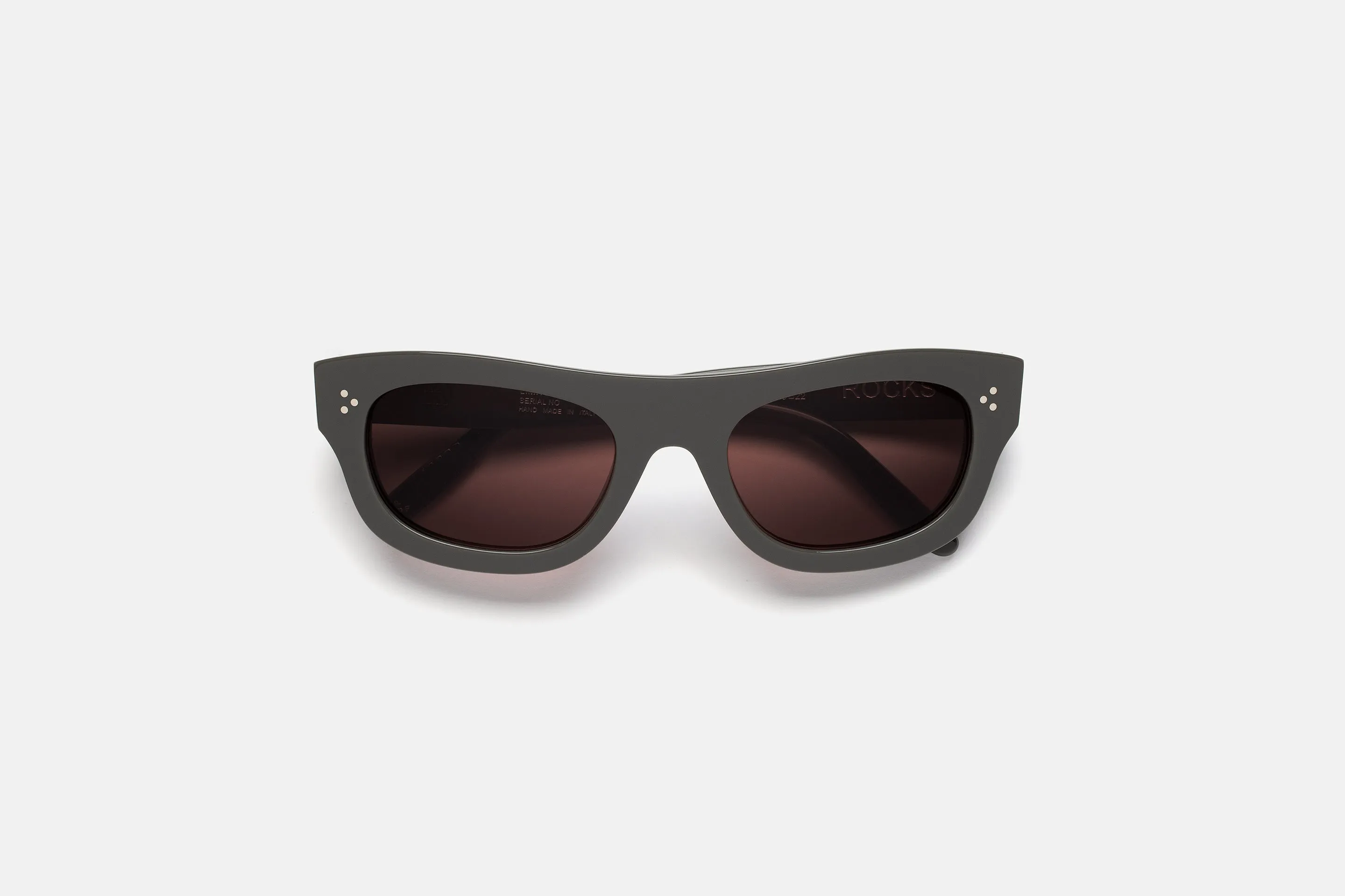 Rocks Concrete sold by RetroSuperFuture