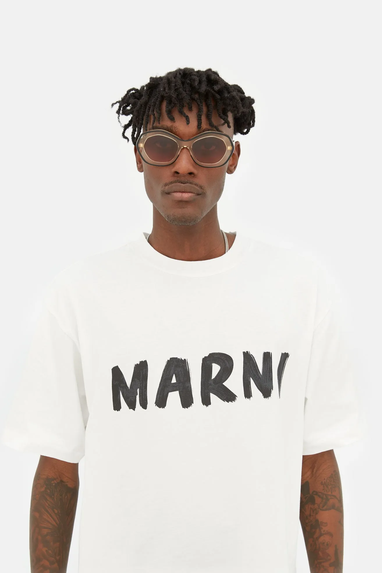 Ulawun Vulcano Resin sold by RetroSuperFuture product image thumbnail 4