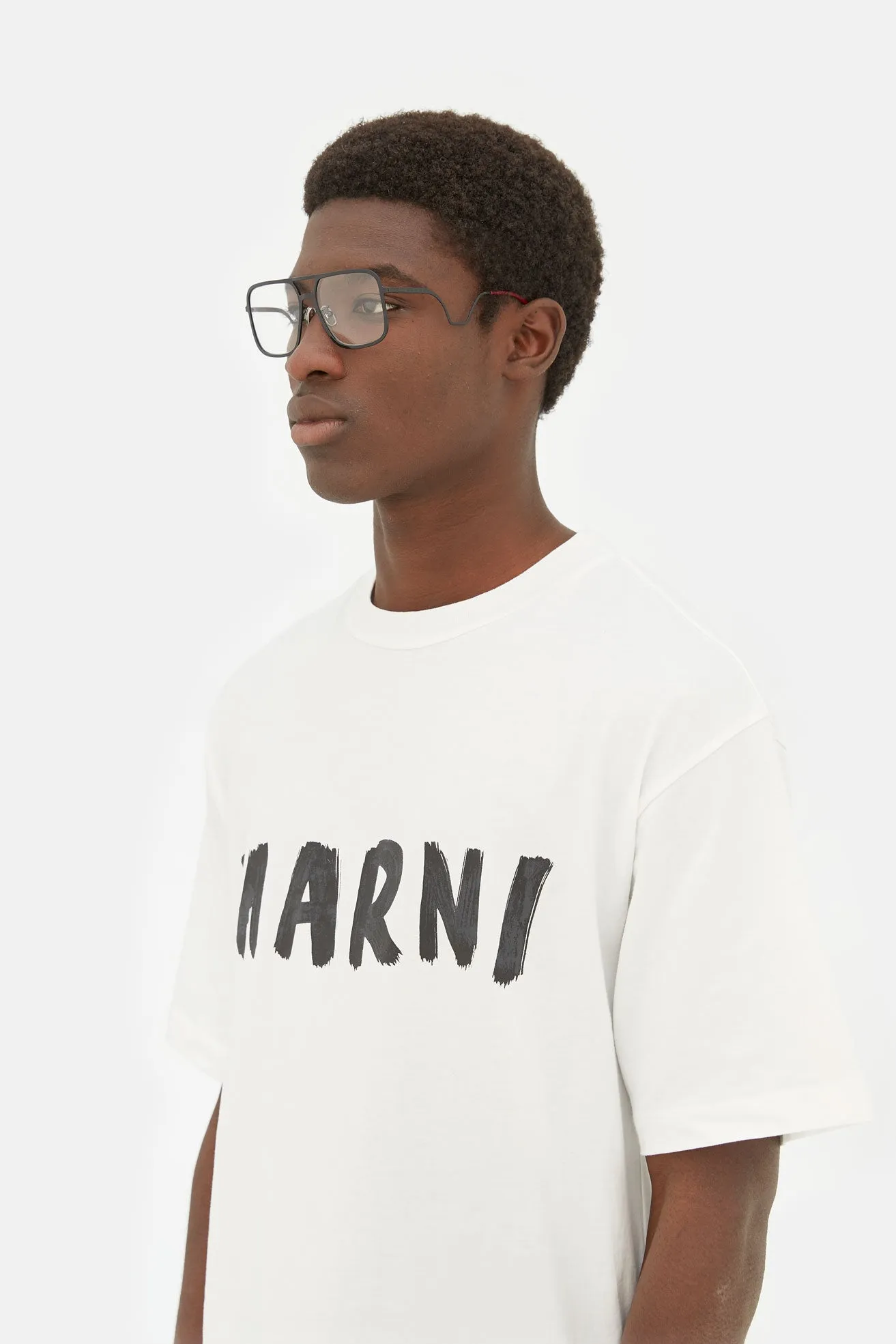 Ha Long Bay Optical Nero sold by RetroSuperFuture product image thumbnail 4