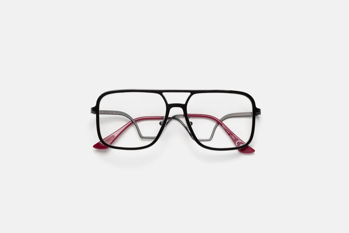 Ha Long Bay Optical Nero sold by RetroSuperFuture