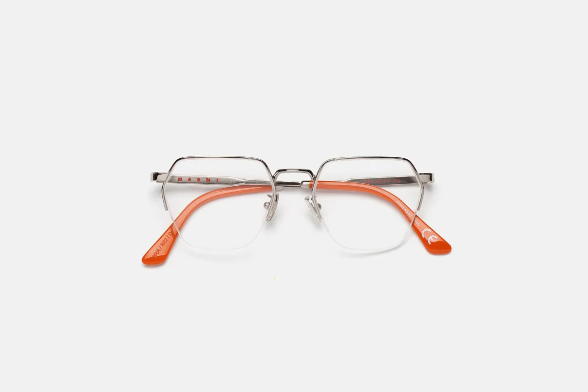 Moher Cliffs Argento sold by RetroSuperFuture