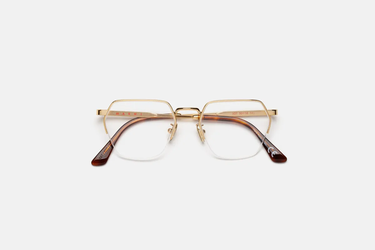 Moher Cliffs Oro sold by RetroSuperFuture