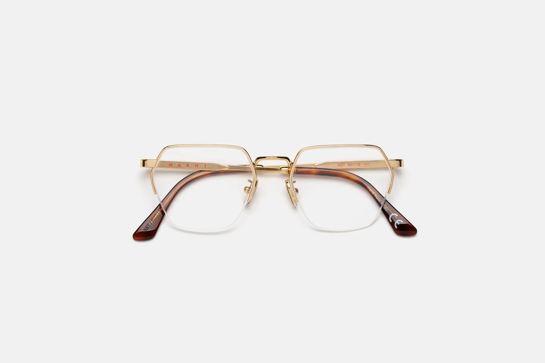 Moher Cliffs Oro sold by RetroSuperFuture