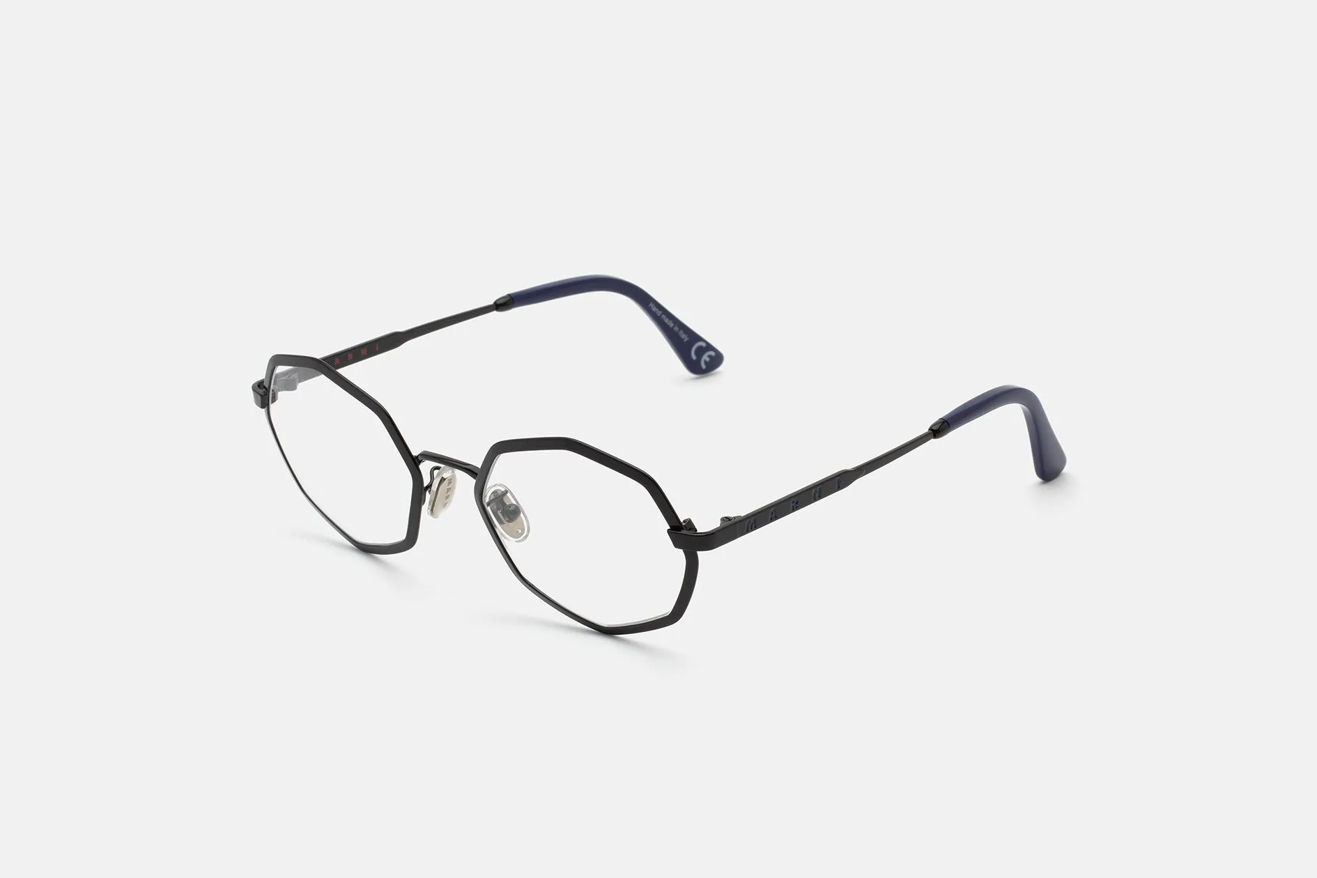 Pulpit Rock Optical Nero sold by RetroSuperFuture product image thumbnail 2