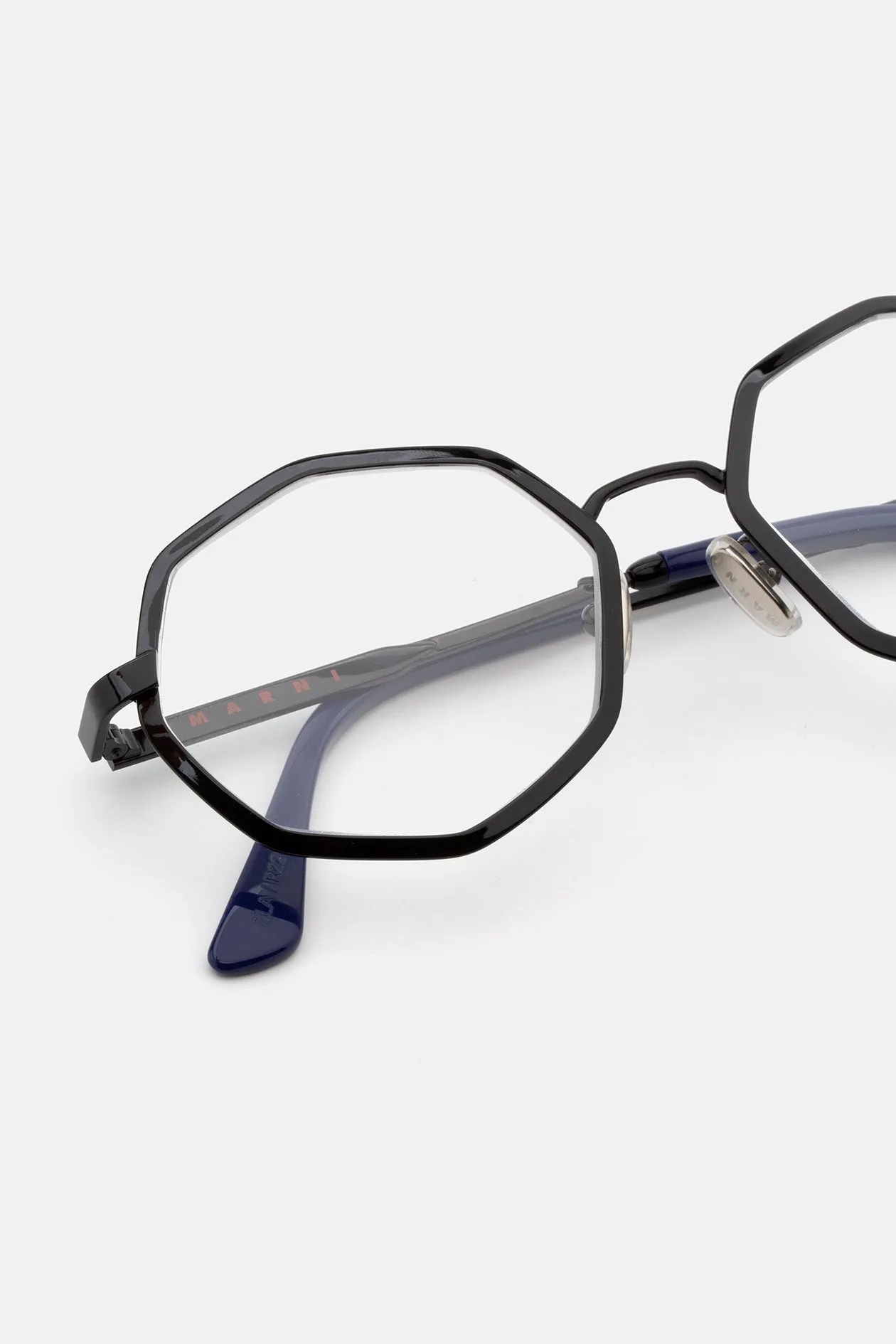 Pulpit Rock Optical Nero sold by RetroSuperFuture product image thumbnail 3