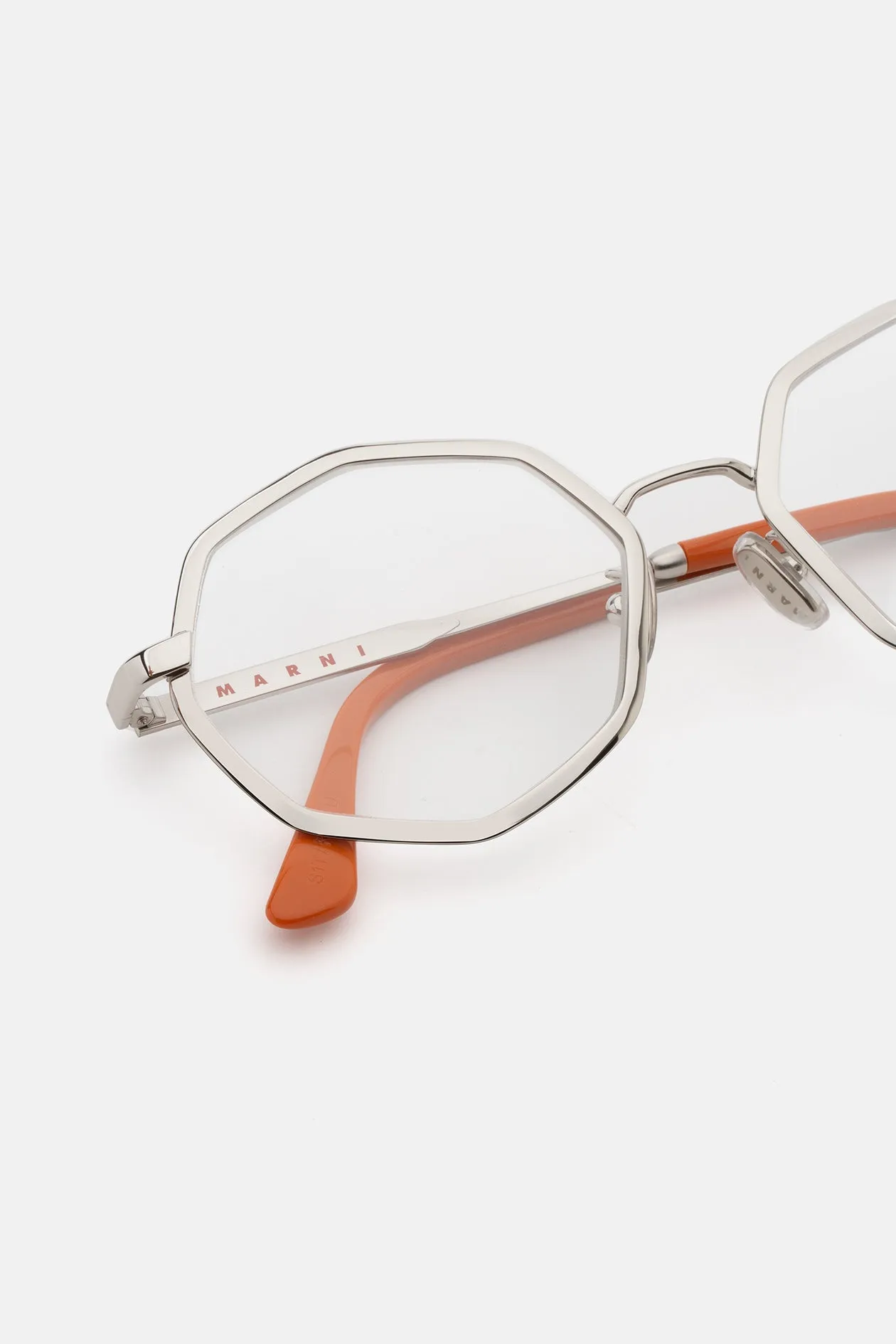 Pulpit Rock Optical Argento sold by RetroSuperFuture product image thumbnail 3