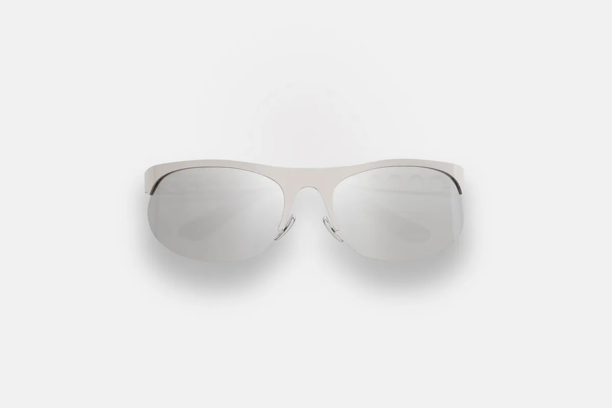 Salar De Uyuni Silver sold by RetroSuperFuture