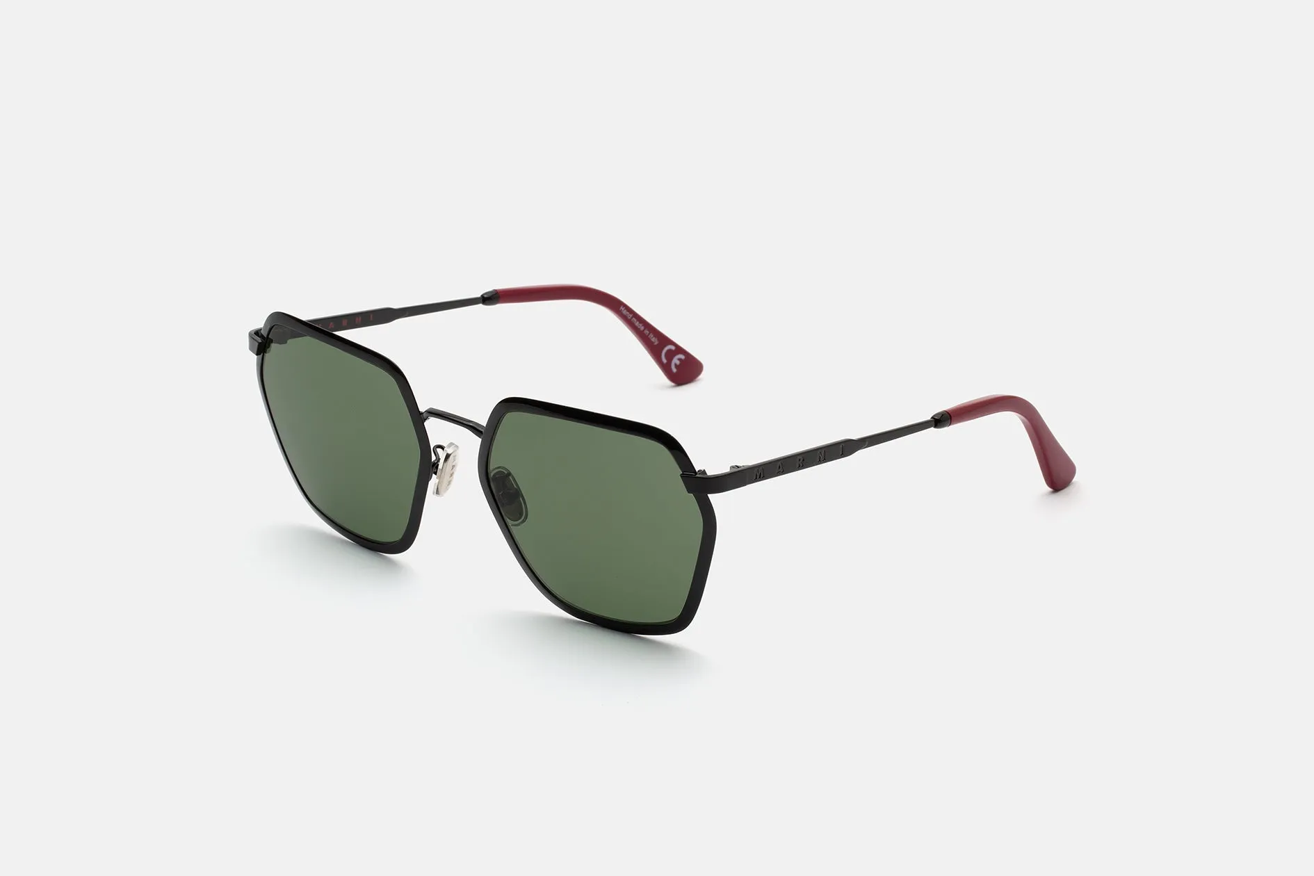 Great Noligwa Mine Nero sold by RetroSuperFuture product image thumbnail 2