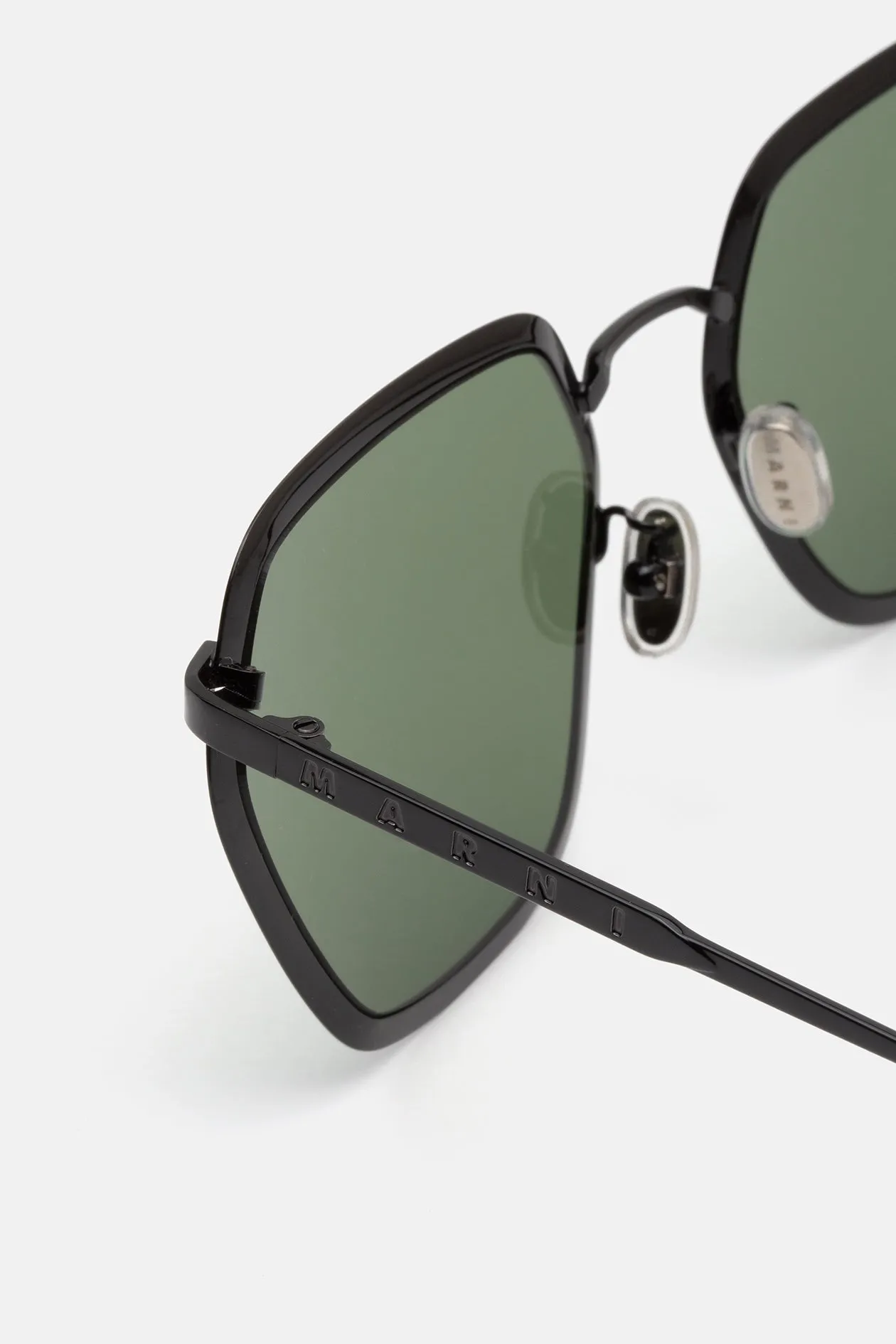 Great Noligwa Mine Nero sold by RetroSuperFuture product image thumbnail 3