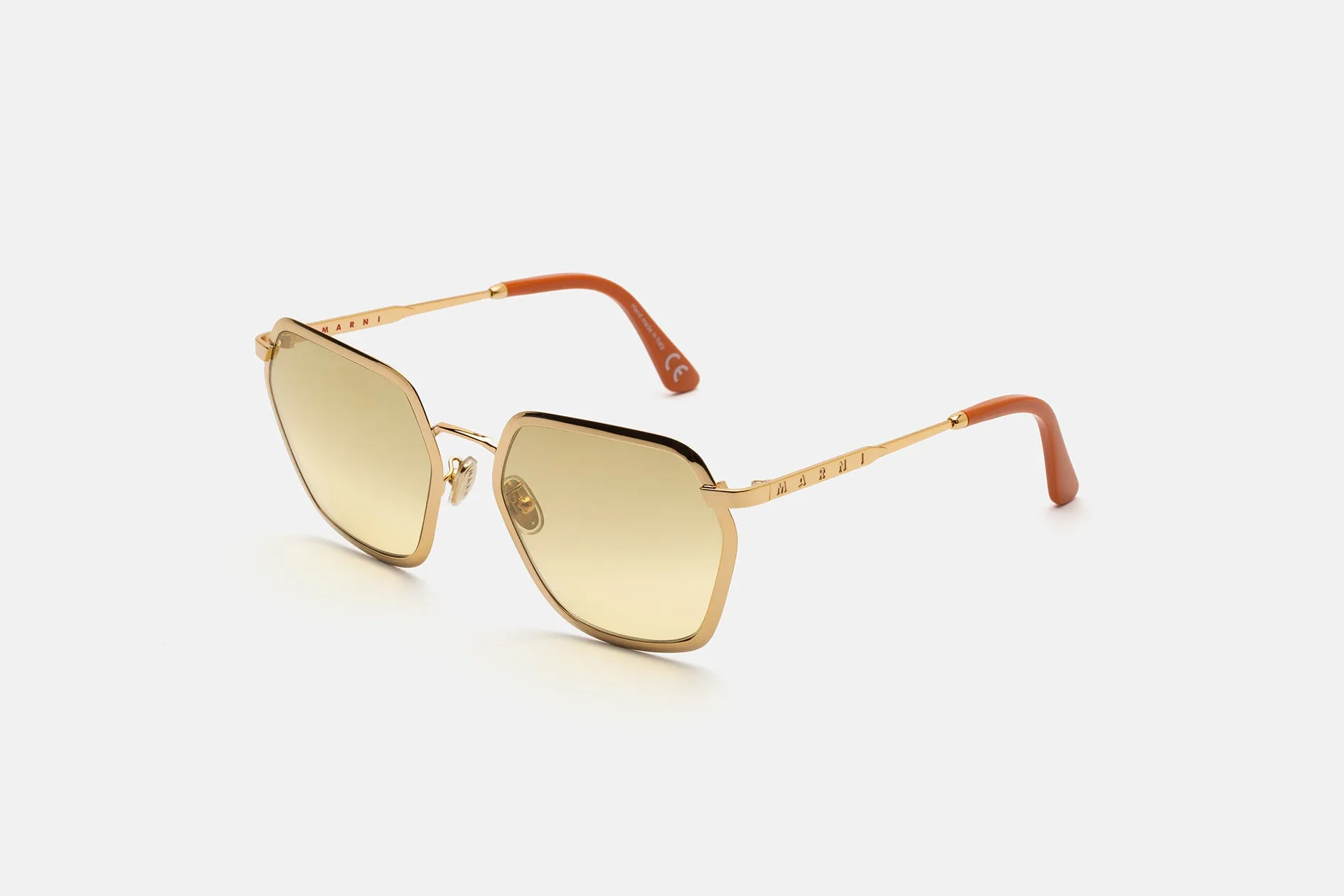 Great Noligwa Mine Oro sold by RetroSuperFuture