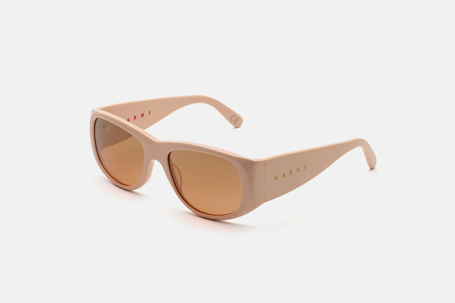 Orinoco River Nude sold by RetroSuperFuture product image thumbnail 2