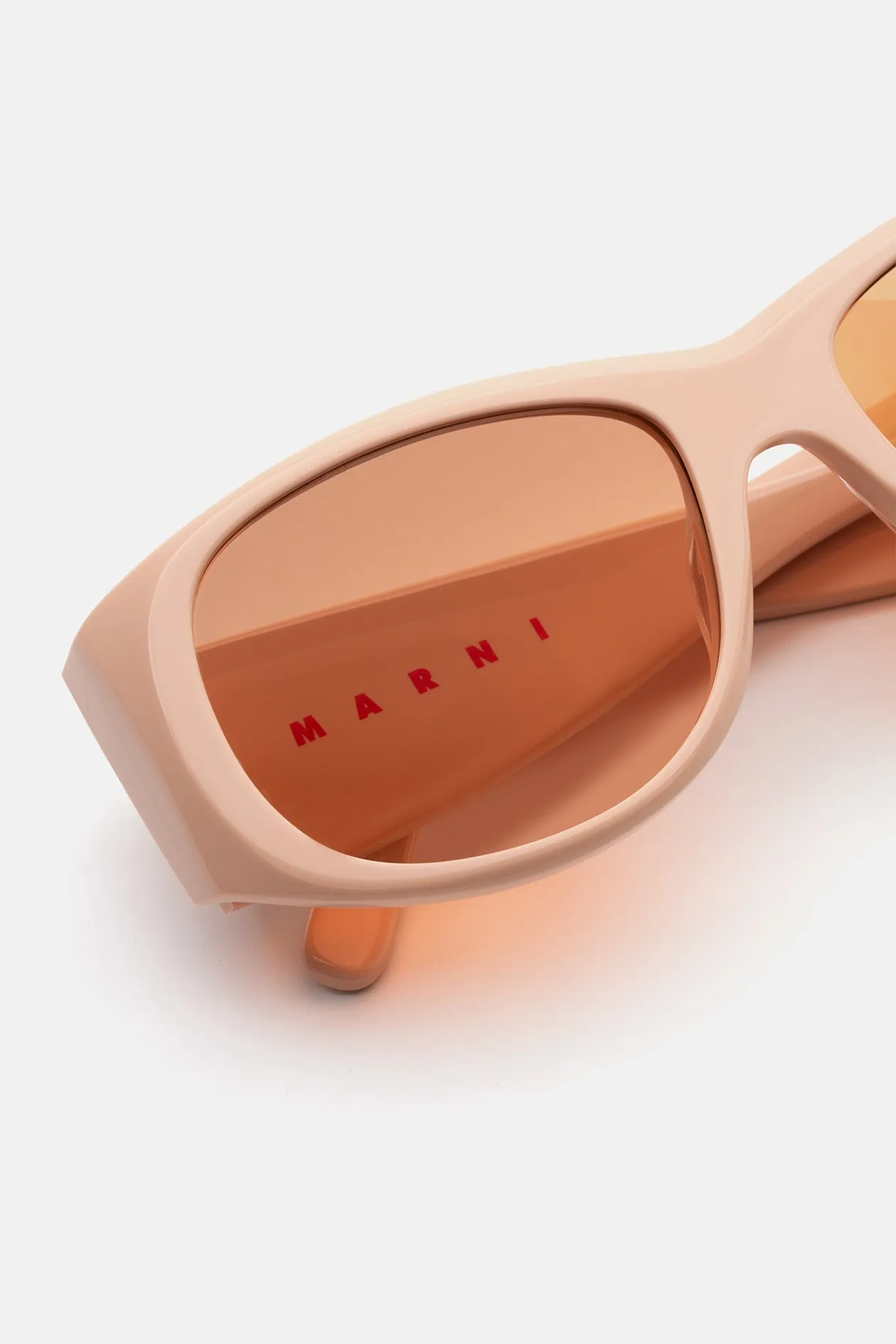 Orinoco River Nude sold by RetroSuperFuture product image thumbnail 3