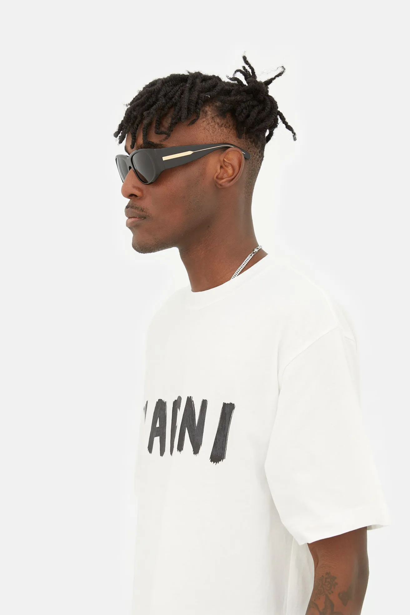 Orinoco River Black sold by RetroSuperFuture product image thumbnail 4