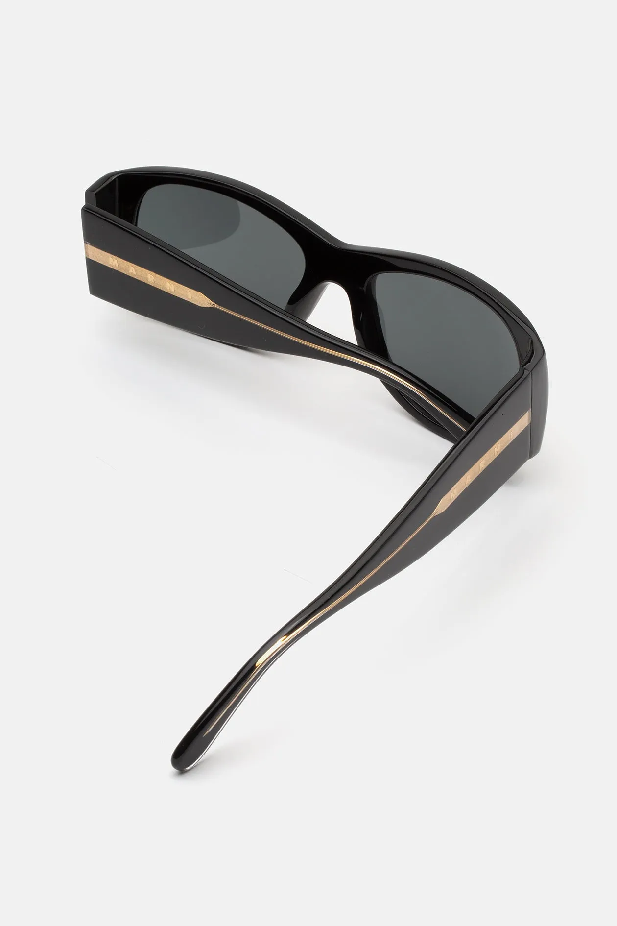 Orinoco River Black sold by RetroSuperFuture product image thumbnail 3