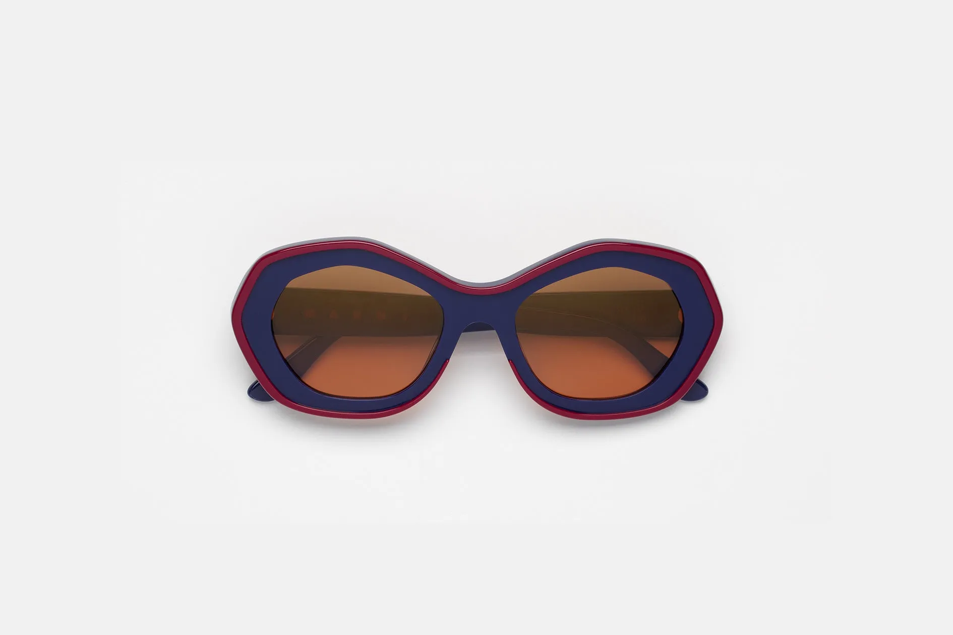 Ulawun Vulcano Blue sold by RetroSuperFuture