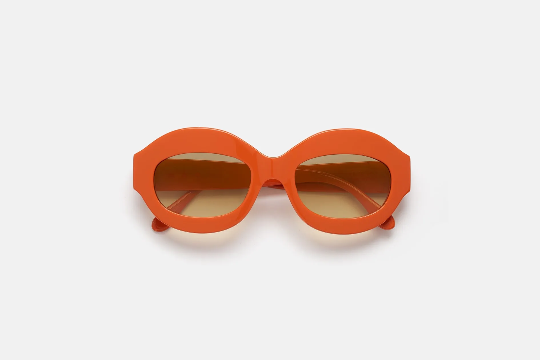 Ik Kil Cenote Orange sold by RetroSuperFuture