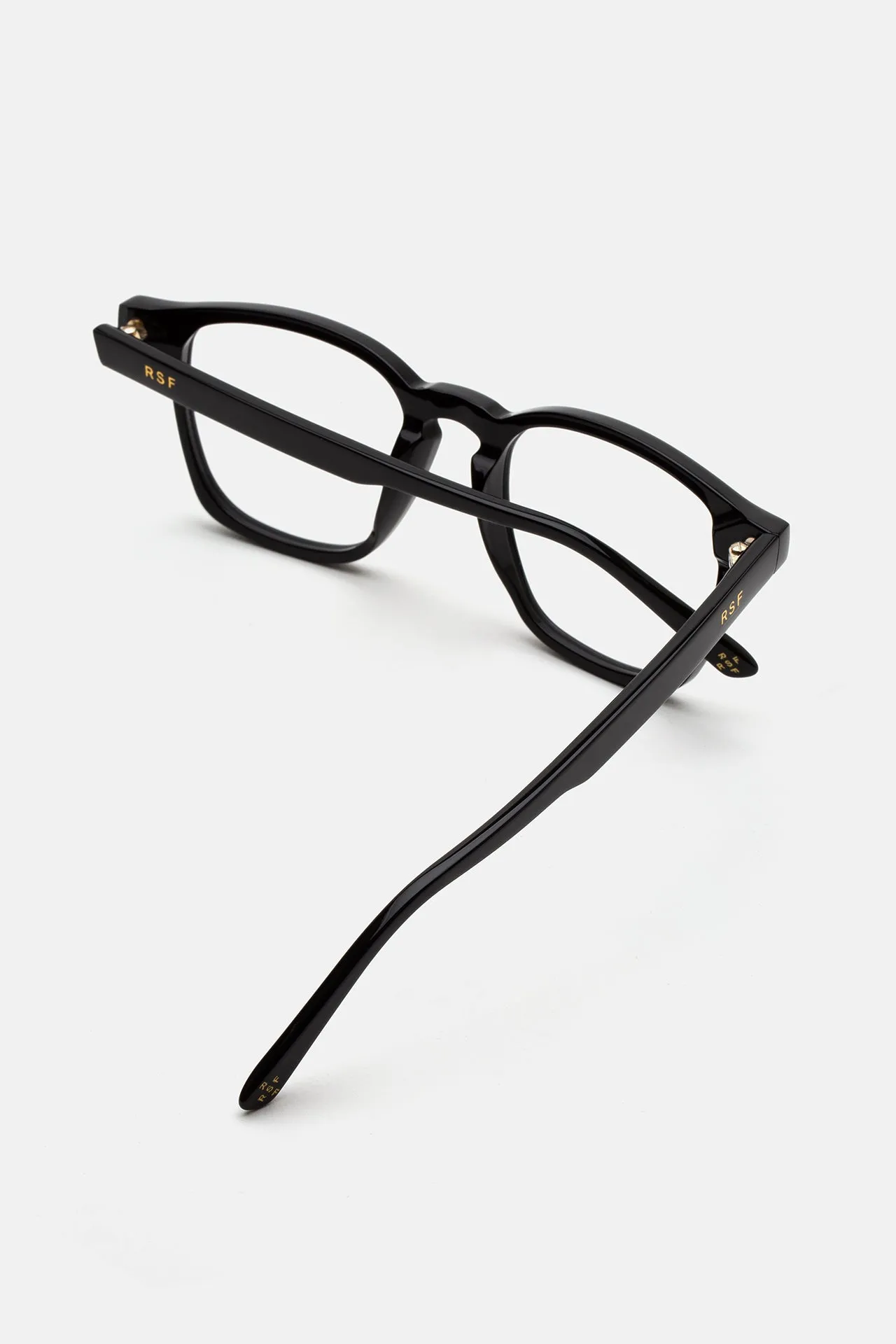 Unico Optical Nero sold by RetroSuperFuture product image thumbnail 4
