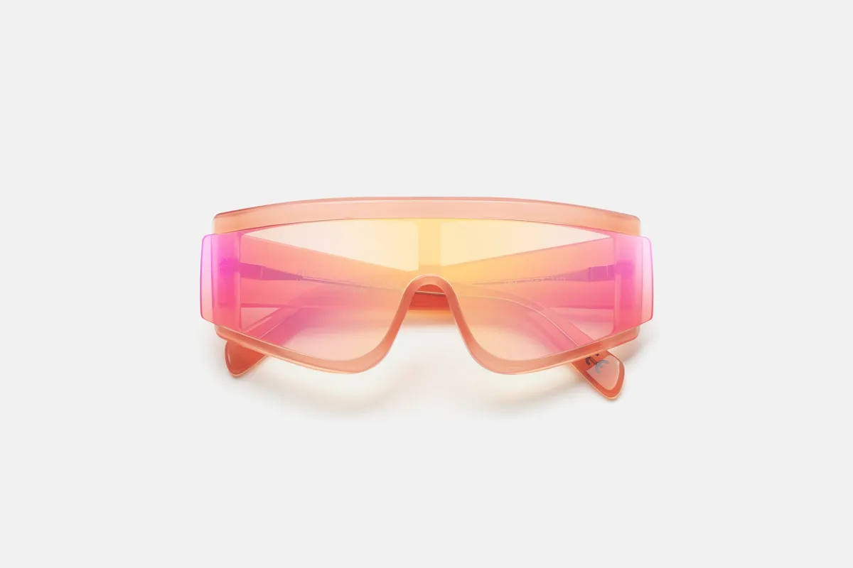 Zed Burst sold by RetroSuperFuture