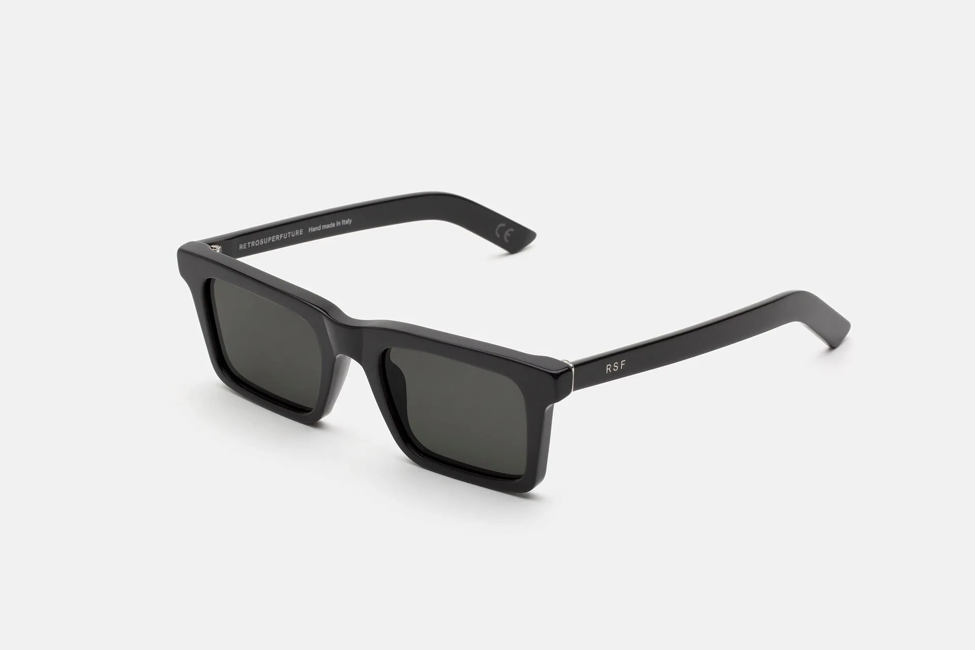1968 Black sold by RetroSuperFuture product image thumbnail 2