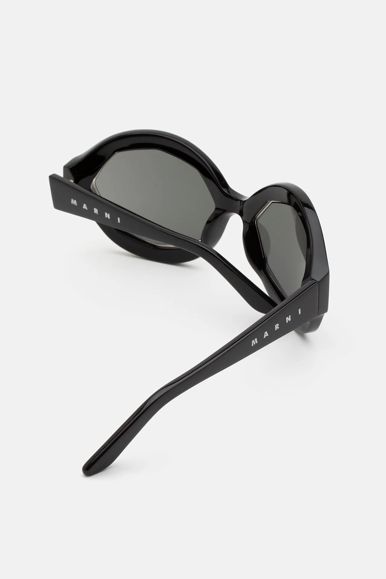 Cumulus Cloud Black sold by RetroSuperFuture product image thumbnail 3