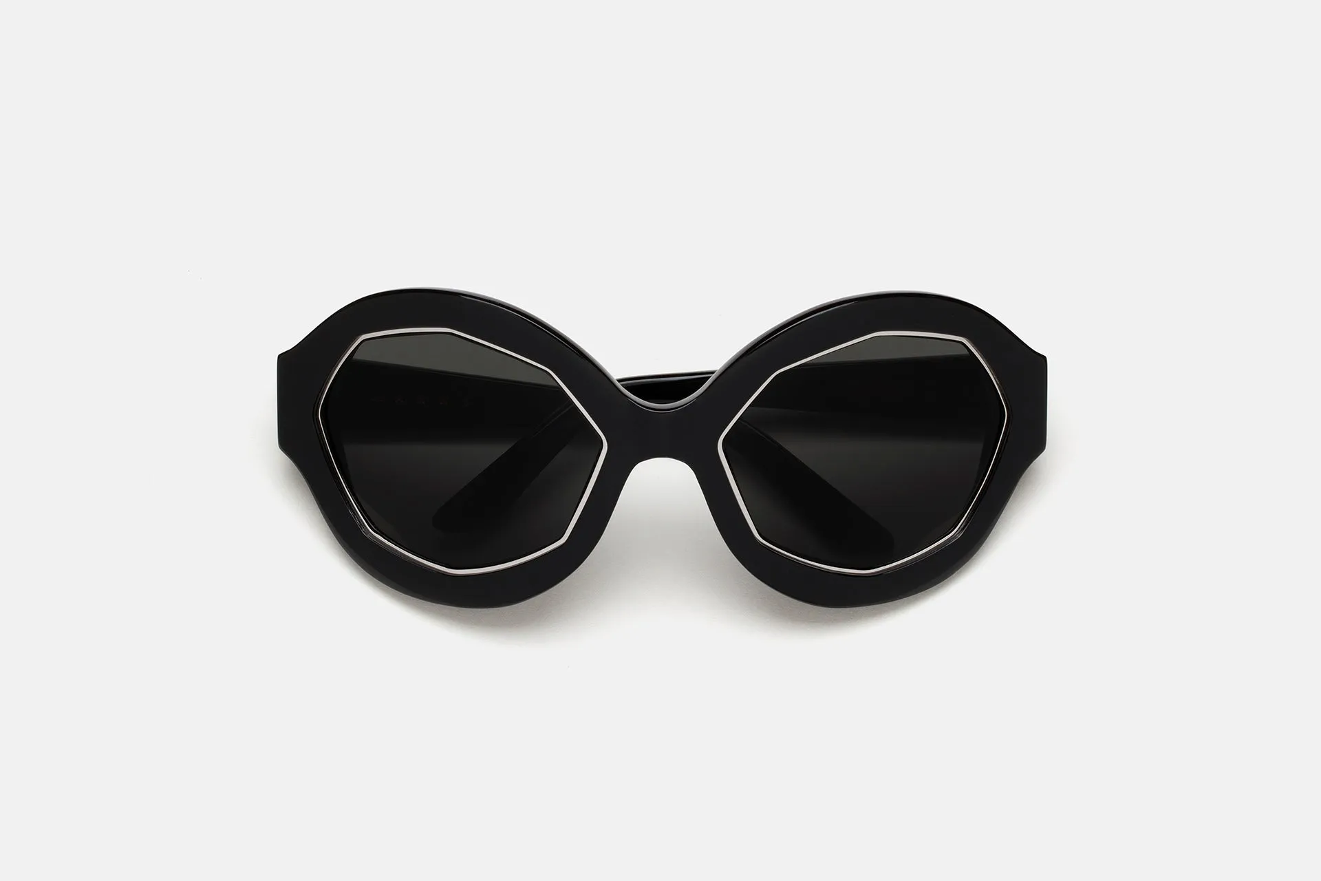 Cumulus Cloud Black sold by RetroSuperFuture