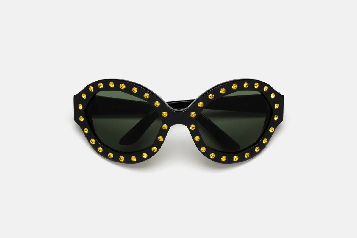 Naica Mine Black sold by RetroSuperFuture