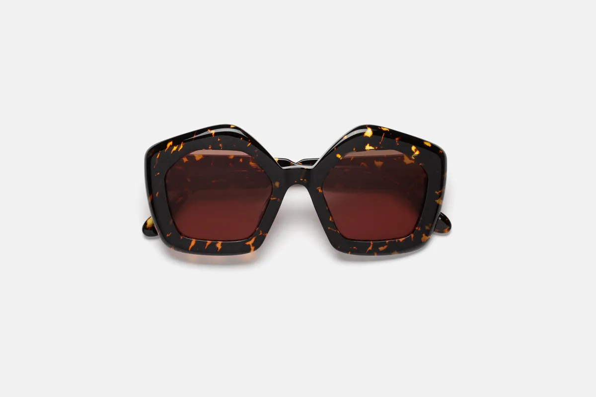 Laughing Waters Havana Rossa sold by RetroSuperFuture