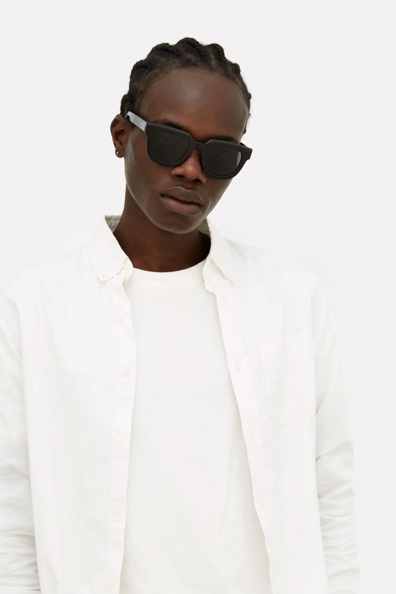 Serio Black sold by RetroSuperFuture product image thumbnail 5