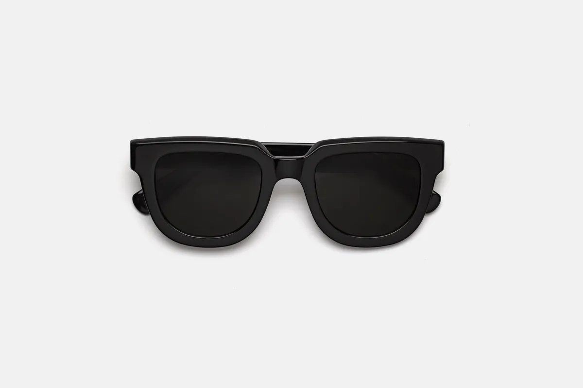 Serio Black sold by RetroSuperFuture