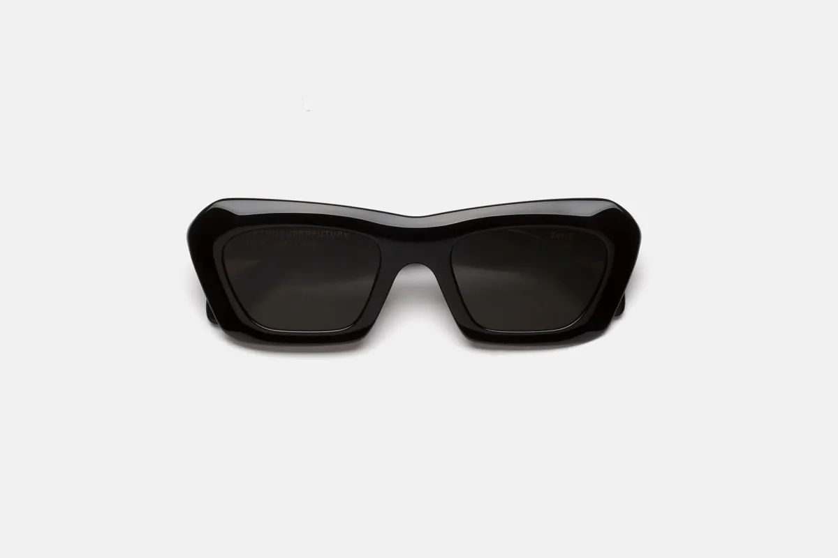 Zenya Black sold by RetroSuperFuture