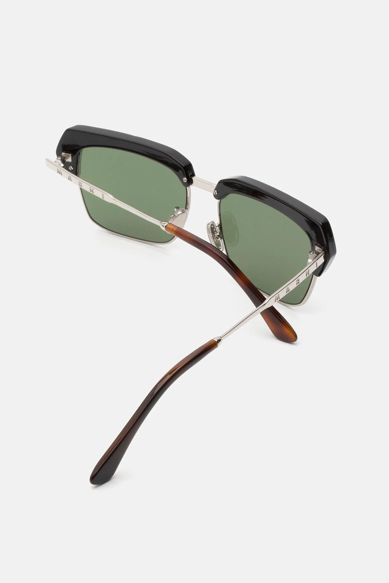 Three Gorges Green sold by RetroSuperFuture product image thumbnail 4