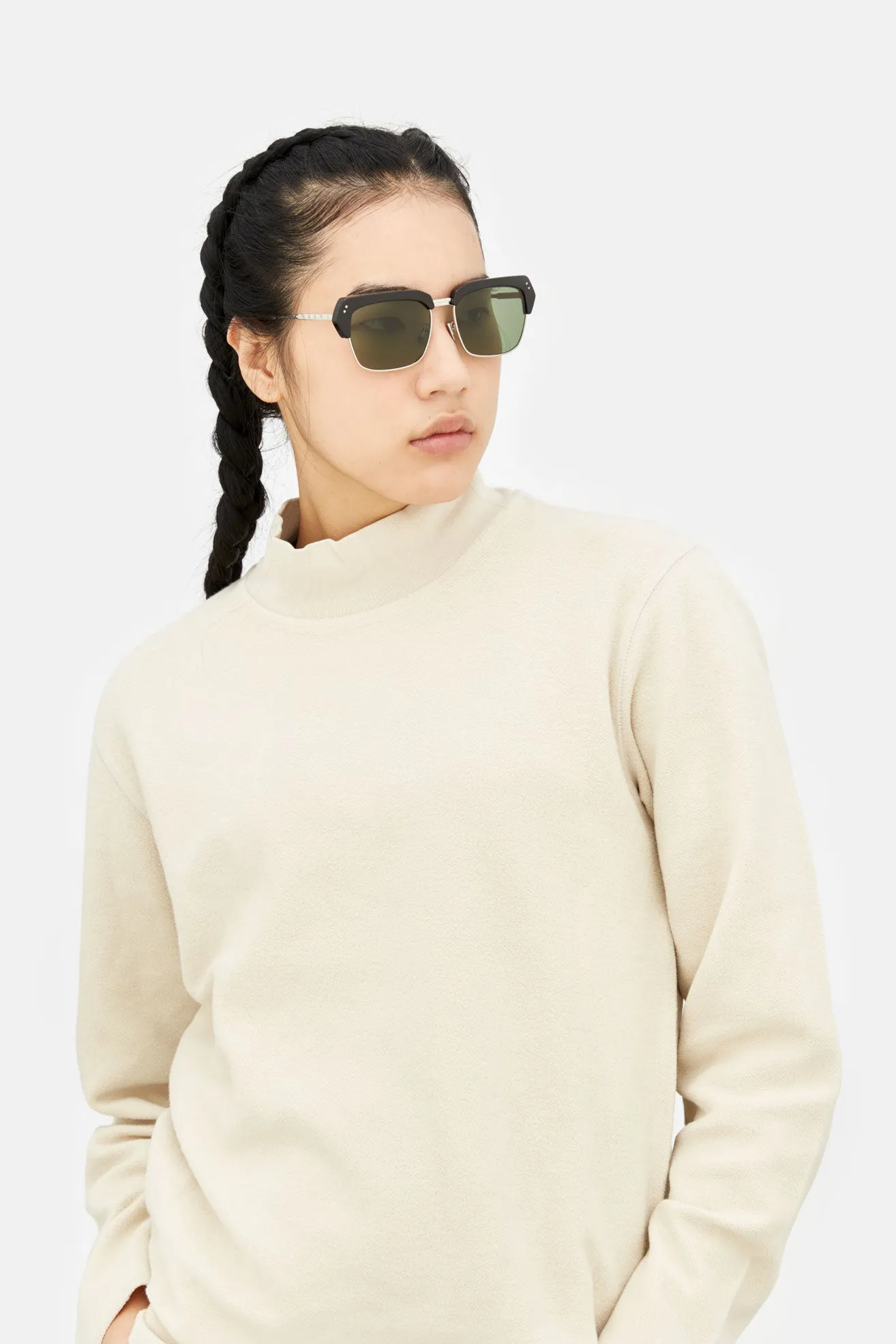 Three Gorges Green sold by RetroSuperFuture product image thumbnail 5