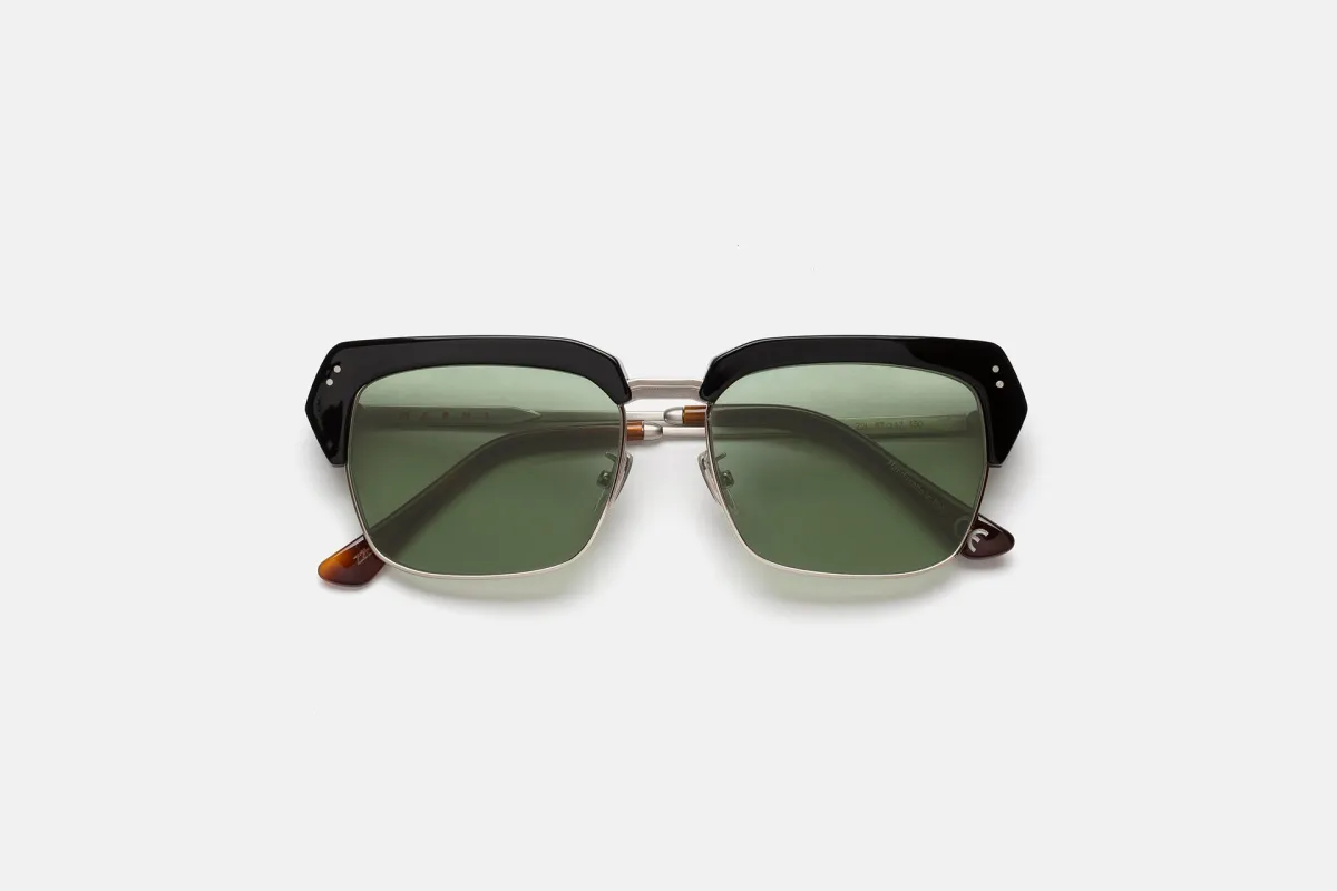 Three Gorges Green sold by RetroSuperFuture