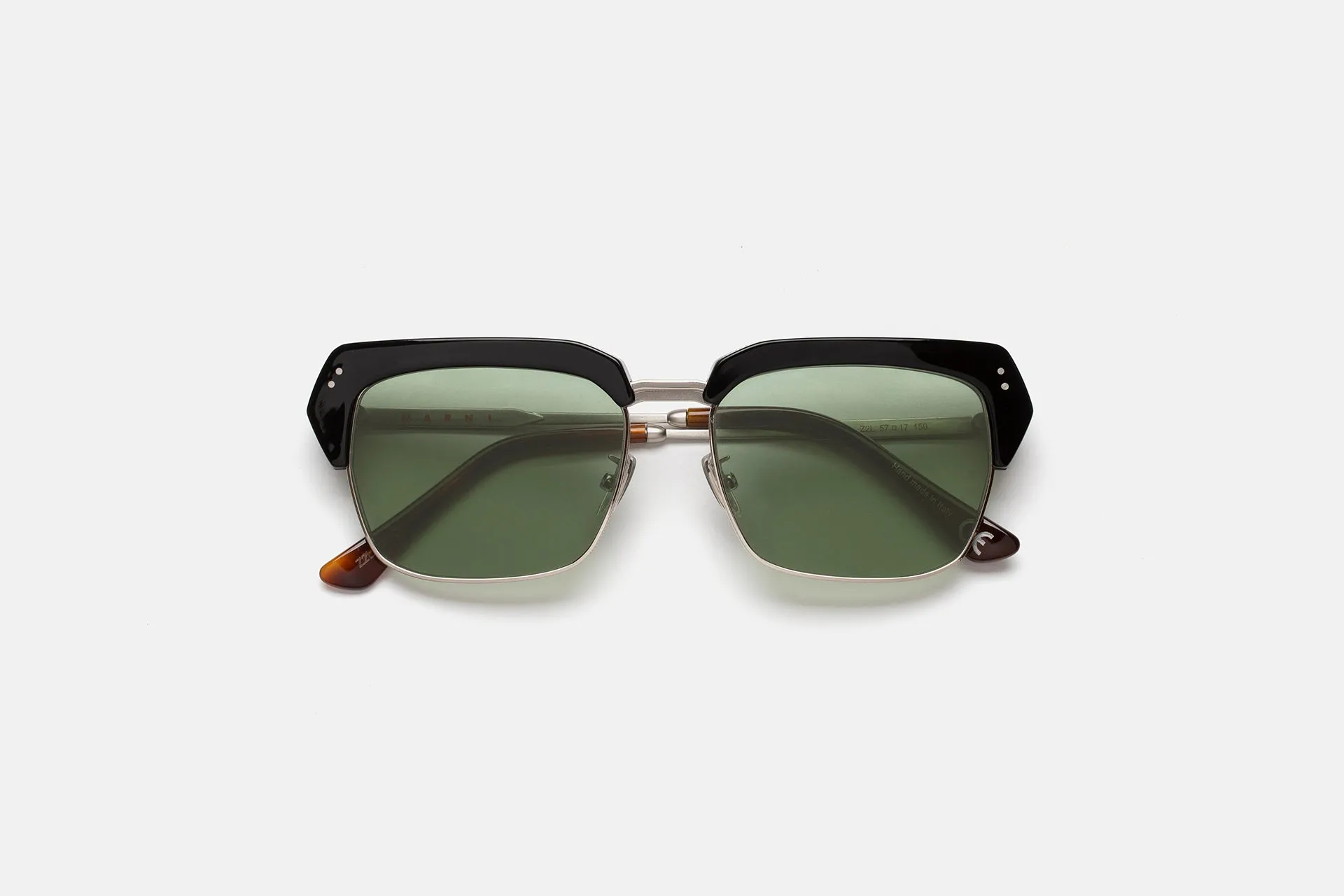 Three Gorges Green sold by RetroSuperFuture