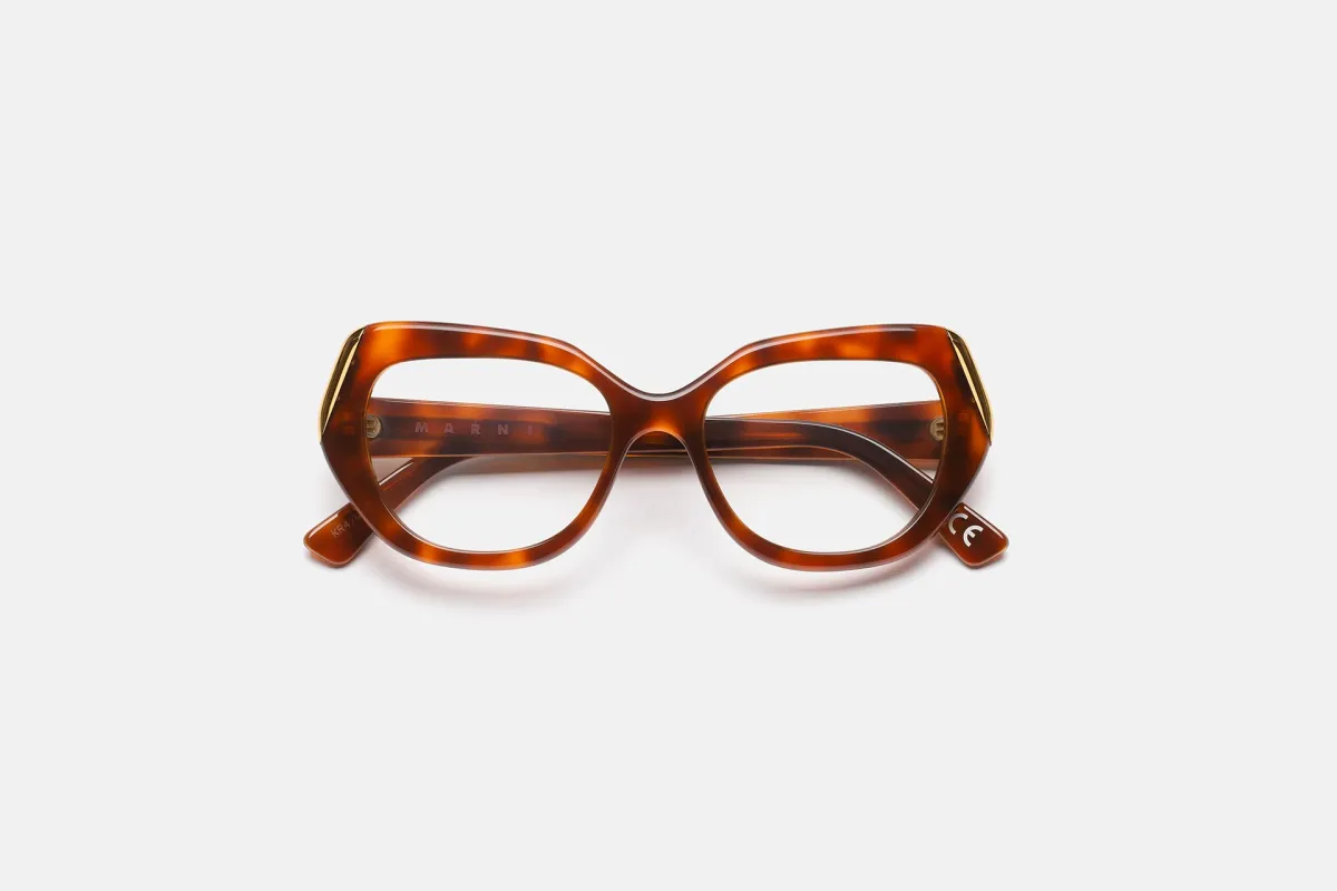 Antelope Canyon Blonde Havana made by Marni