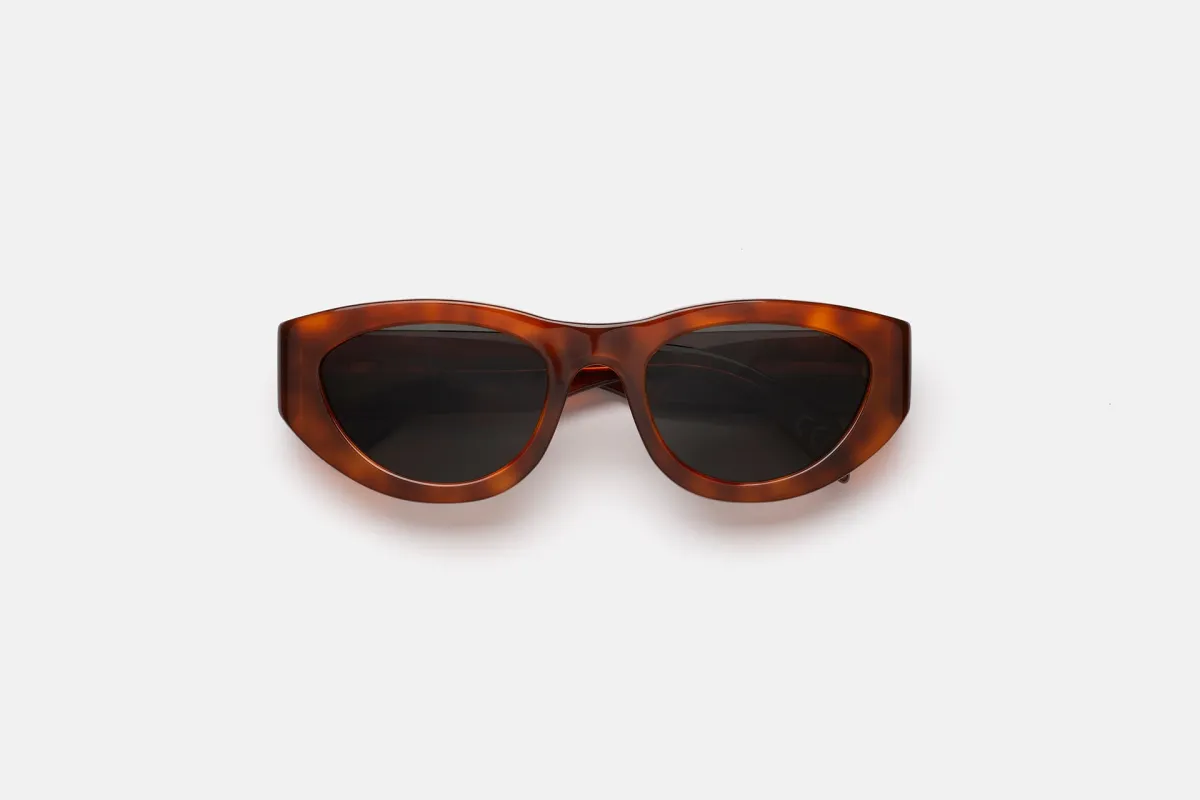 Rainbow Mountains Blonde Havana sold by RetroSuperFuture