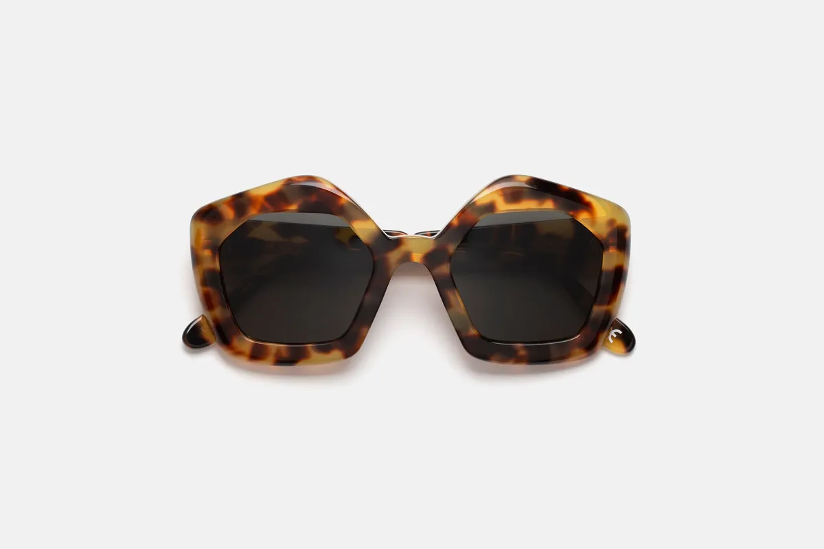 Laughing Waters Sol Leone sold by RetroSuperFuture