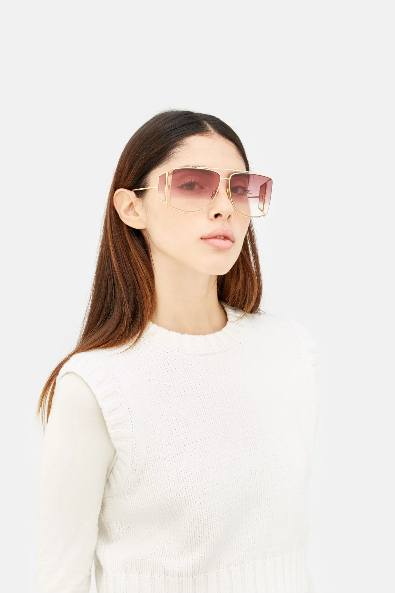 Autore 2Tone Red sold by RetroSuperFuture product image thumbnail 5