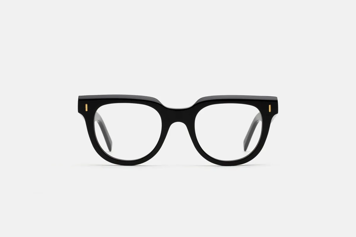 Numero 82 Nero made by RetroSuperFuture