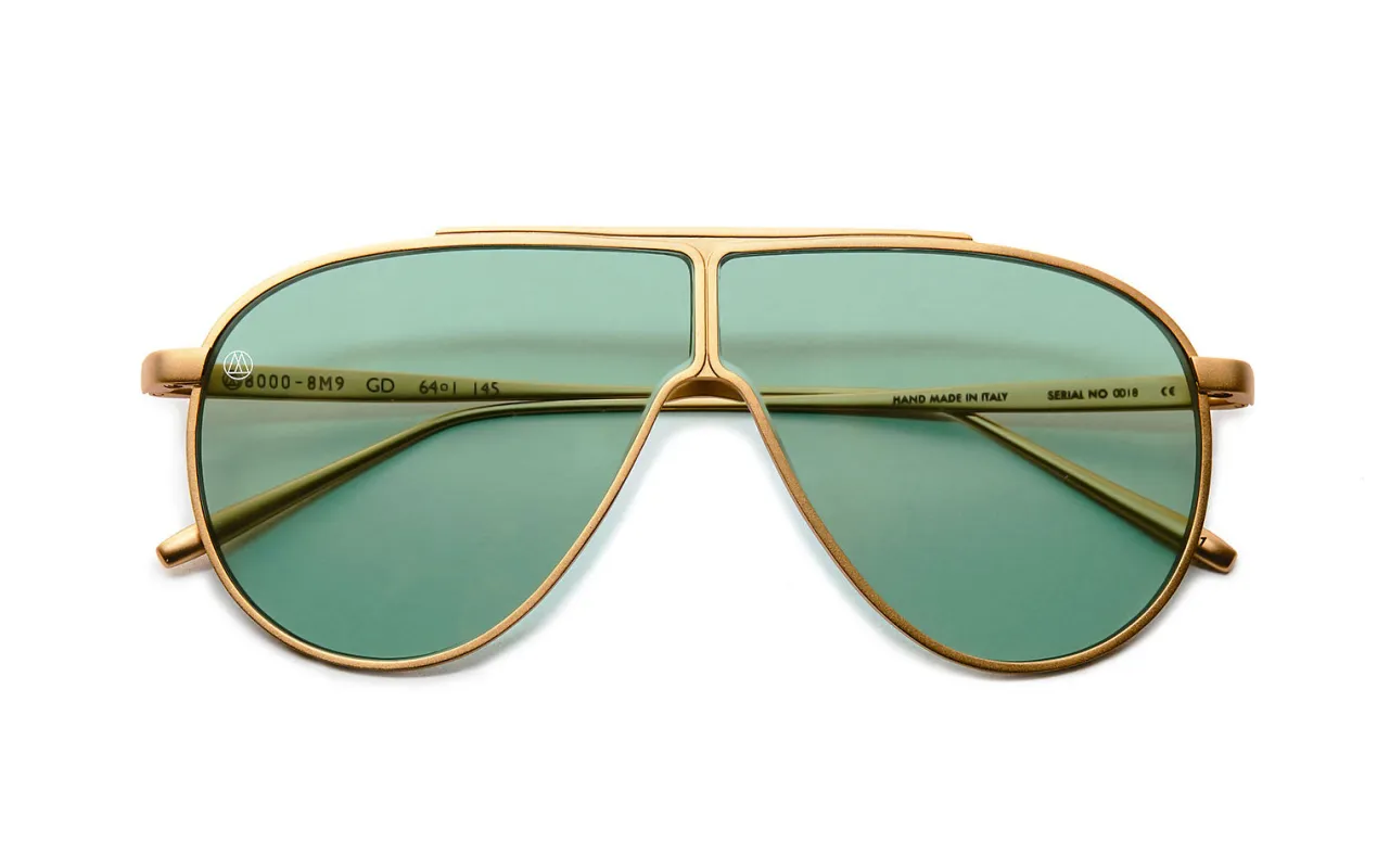 8M9/GD (GUZZI) sold by RetroSuperFuture