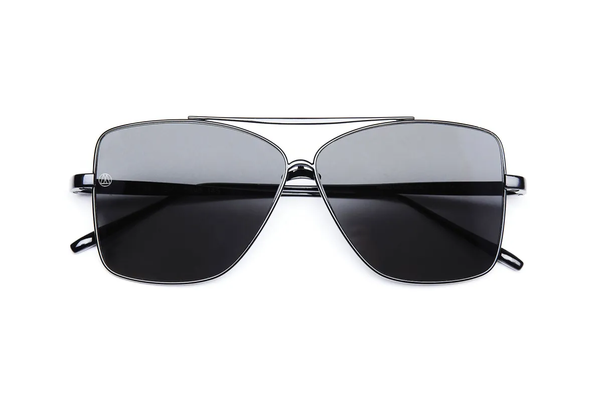 8M8/BK (Black) sold by RetroSuperFuture