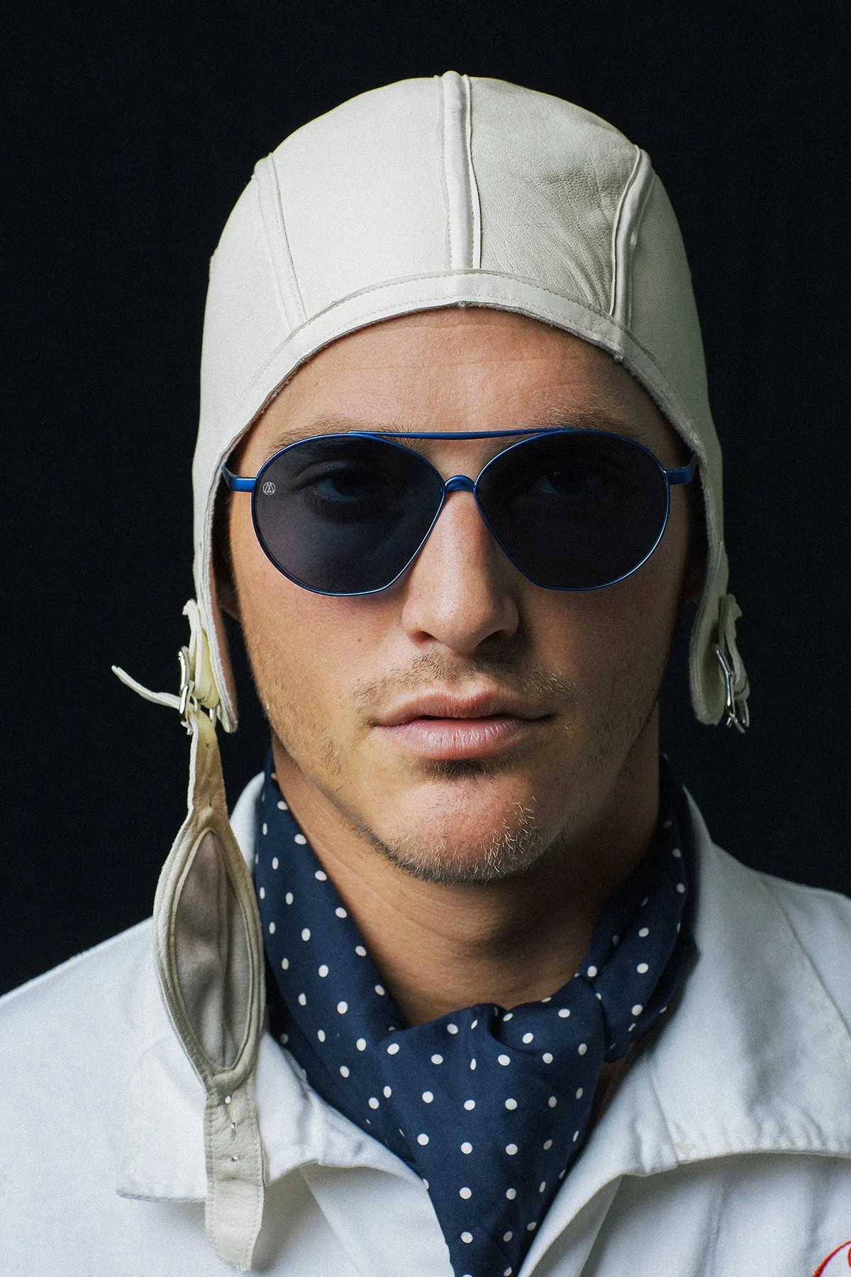 8M7/BF (Blue De France) sold by RetroSuperFuture product image thumbnail 3