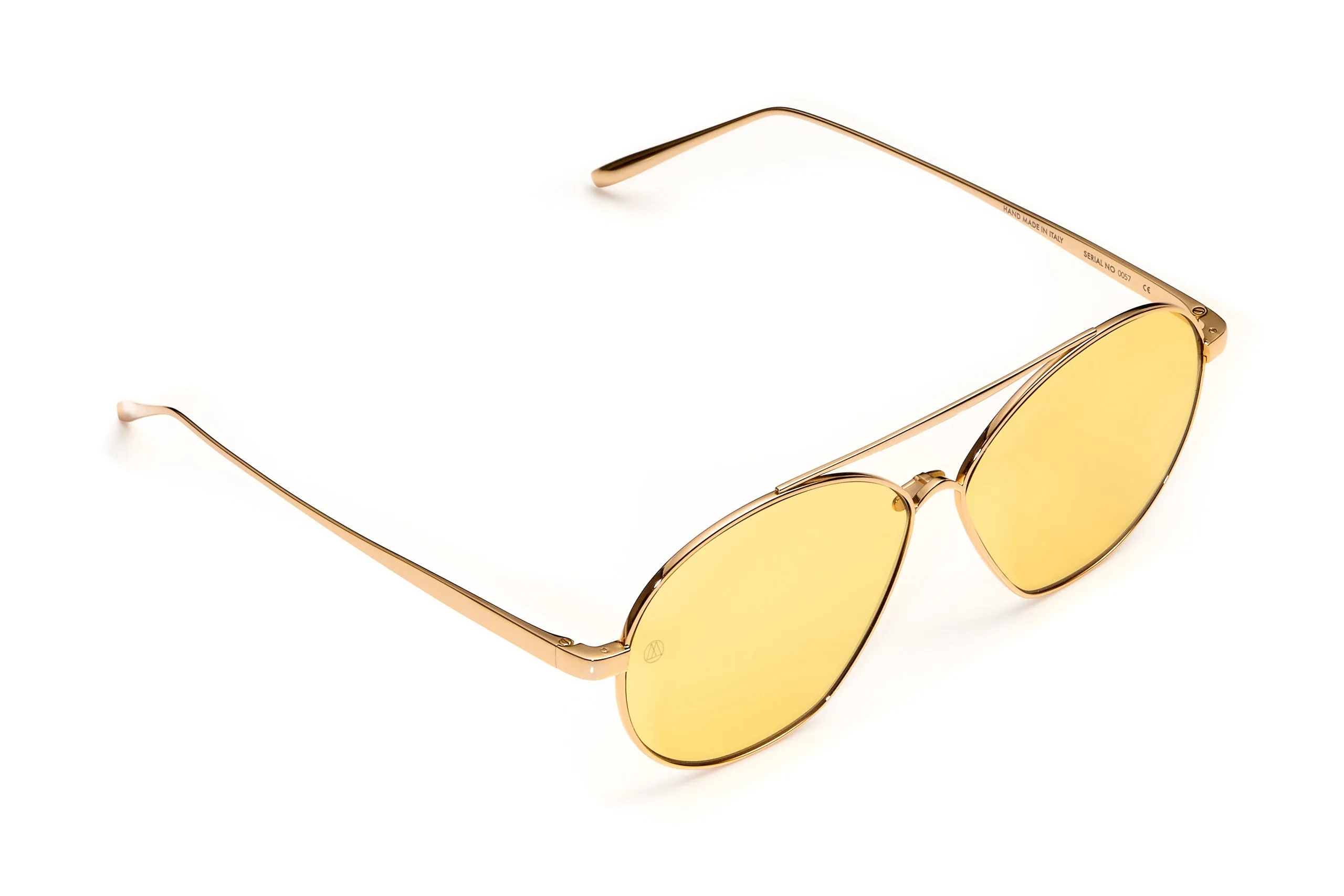 8M7/GD (GOLD) sold by RetroSuperFuture product image thumbnail 2