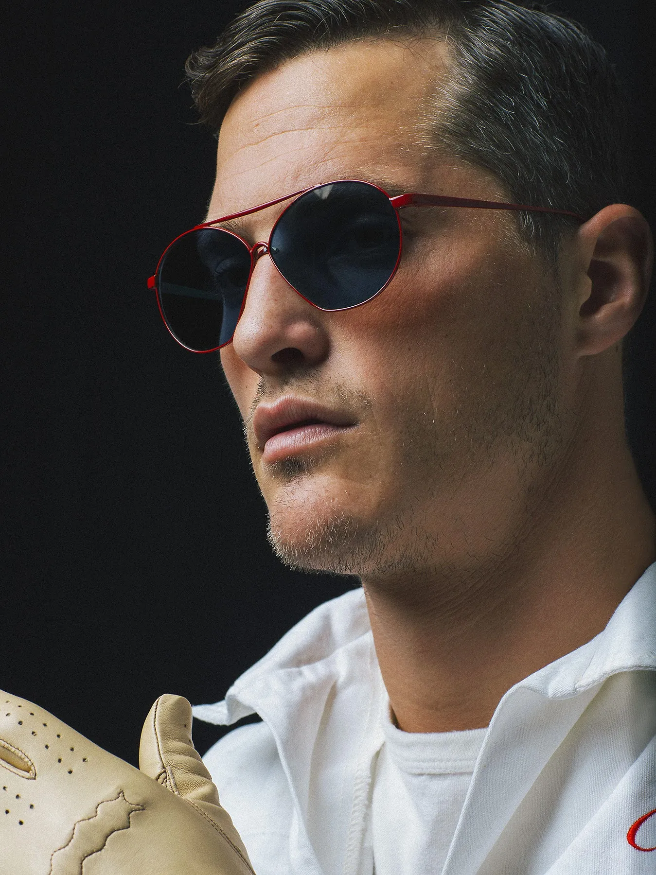 8M7/RC (ROSSO CORSA) sold by RetroSuperFuture product image thumbnail 5