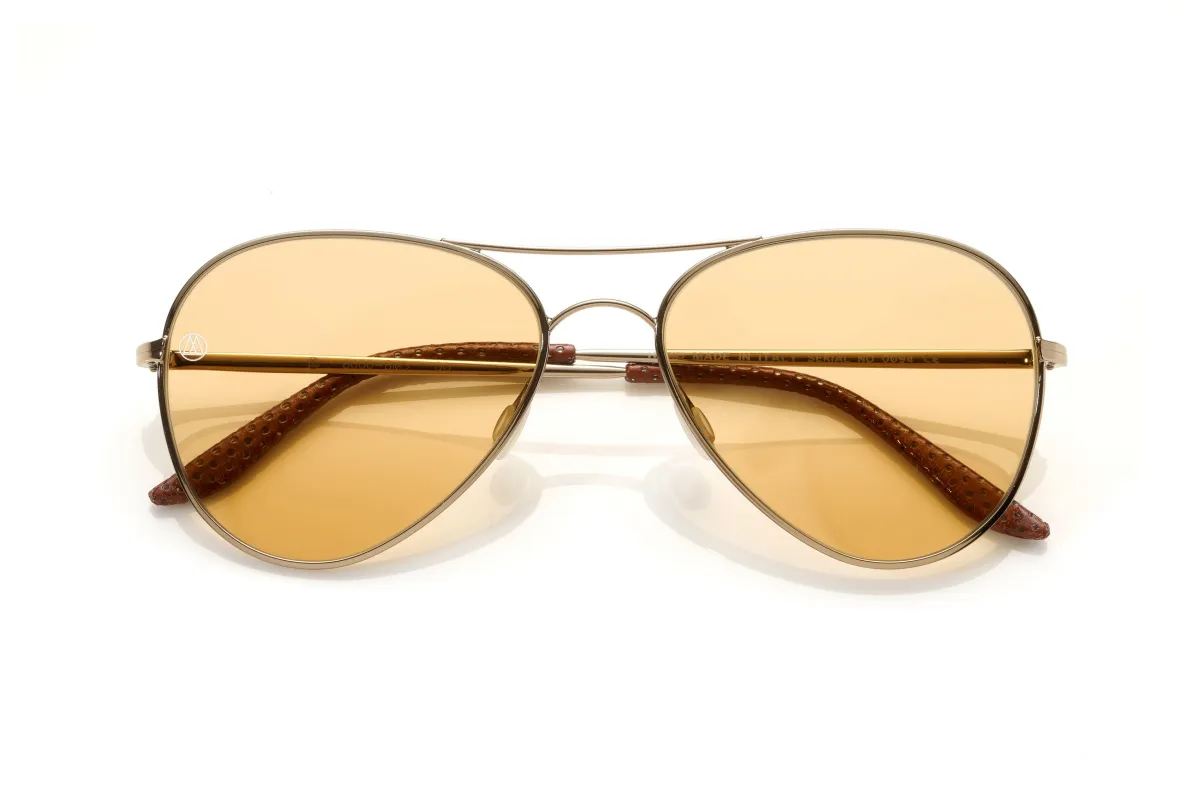 8M5/DO (Duch Orange) sold by RetroSuperFuture