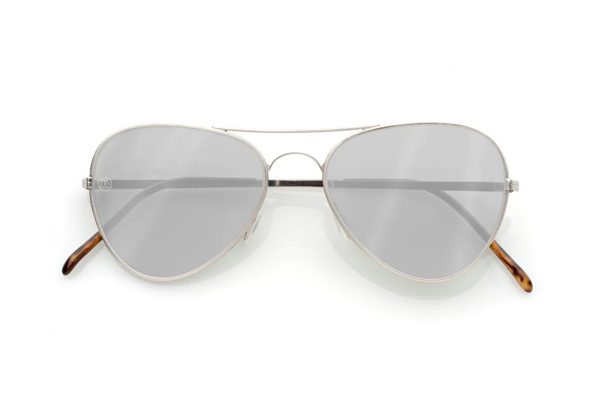 8M3/SRS (Silver Shiny) sold by RetroSuperFuture