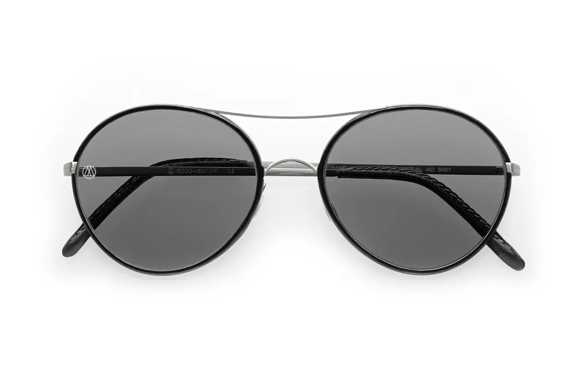 8M1P/SR (Silver+Black) sold by RetroSuperFuture